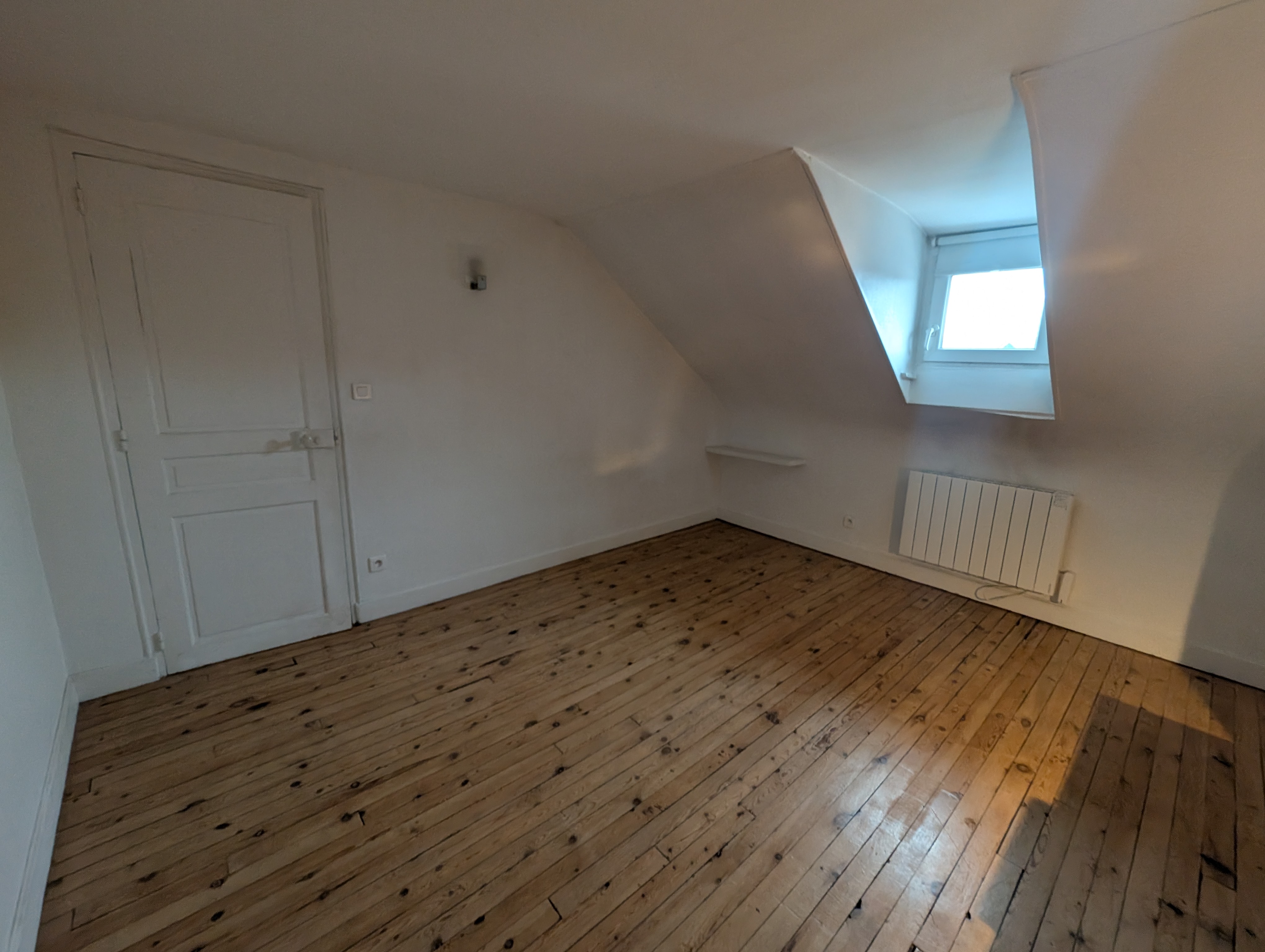 Bureaux - 2ème étage